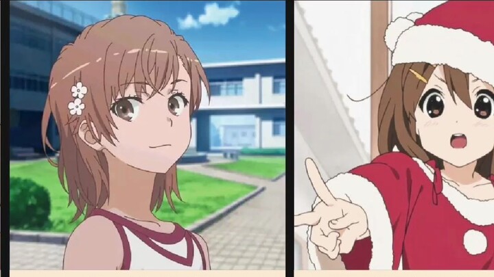 Top 35 female characters by popularity