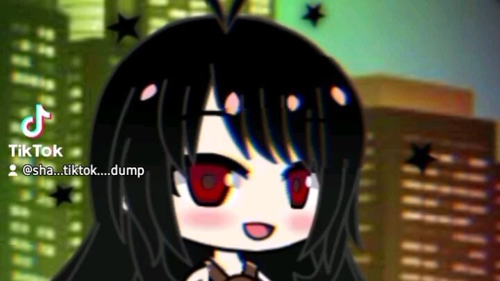 lunime gacha and anami