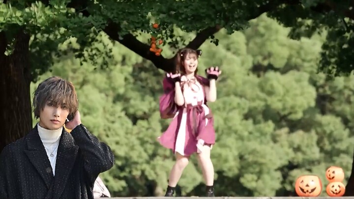 【Geats/AI Qiu En】As the No.1 on the charts, it is still possible to sing the songs that I promote my