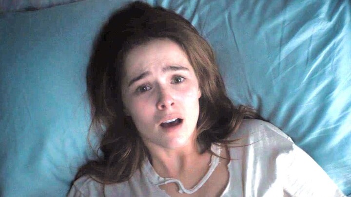 A girl dies in a car accident but finds herself trapped in the same day, doomed to die again and aga