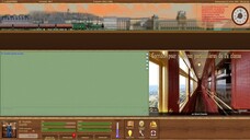 🔴 Titanic Voyage RPG 2023 (Episode 01) - Le Voyage De Londres À Southampton