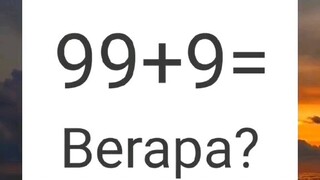 berapa hayo?😏