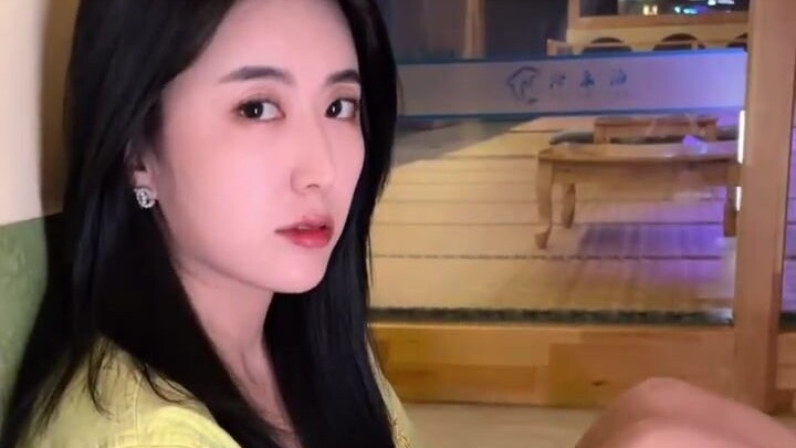 The ancients said: "I love taking a bath, my skin is good." Is there anything wrong with that?