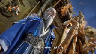 RENEGADE IMMORTAL EPISODE 101