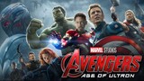 Avengers-Age of Ultron Hindi (2015)