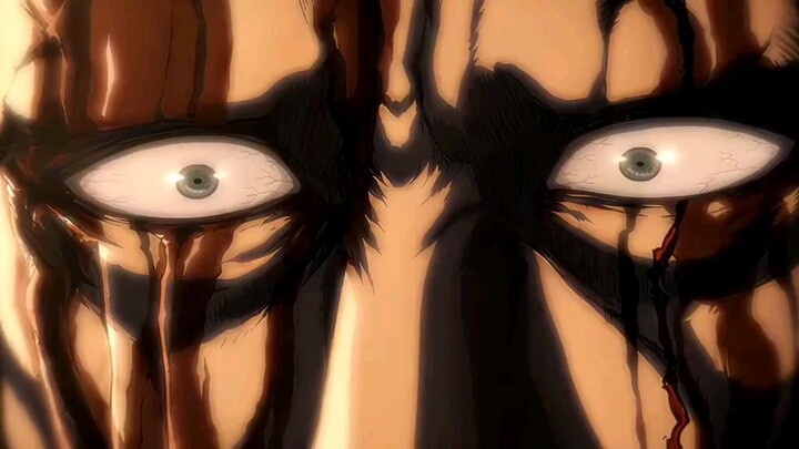Bleach thousand-year blood warseason 4 ''zaraki kenpachi Bankai Mode''
