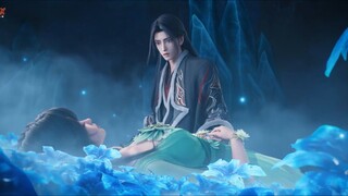 Jade Dynasty Season 03 Episode 02 Subtitle Indonesia