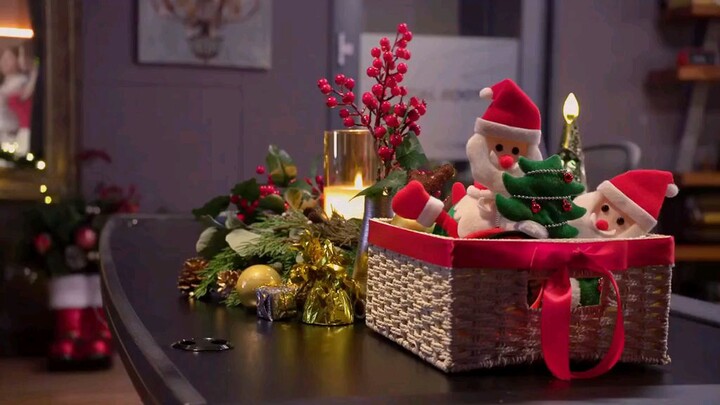 CHRISTMAS WITHOUT YOU - BABY MONSTER [COVER]