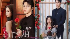 🌸EP. 18 LOVE SECRETLY / STEALTH 🌸(2025)[MINI C-DRAMA ] >>Xu Yang Hao & Duan Xing Yu<<