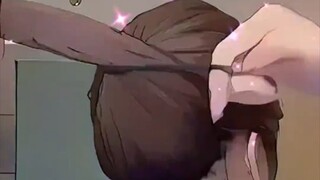 درس تعلم تسريحة الكعكة مع العقدة الشبيهة بالفراشة