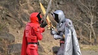 Ohsama Sentai King-Ohger Trailer Episode 8 Preview