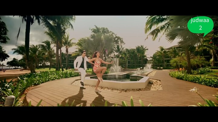 "Aa Toh Sahii" Full Video Song | Judwaa 2 MovieSongs | "Latest Hindi Songs"Presenting Yet another pe