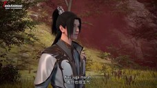 Supreme Sword God Eps 129 indo