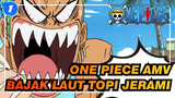 One Piece AMV
Bajak Laut Topi Jerami_1