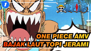 One Piece AMV
Bajak Laut Topi Jerami_1