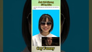 Nhờ Cộng Đồng Mạng Chỉnh Sửa Ảnh Và Cái Kết Bất Ổn 🤣 (P28)