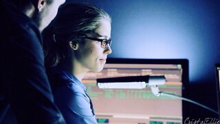 Arrow || Oliver & Felicity - Happily Ever After