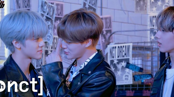 【新文化技术研究所】【Ridin Club】 Ep.1 - Ridin对决的序幕 NCT DREAM Riding Battle（中字）