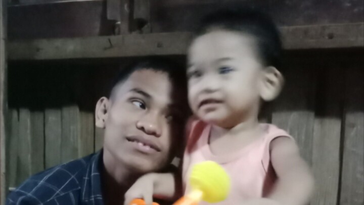 This is mine