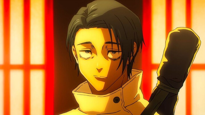 Badassssss Kekuatan Melampaui Itadori