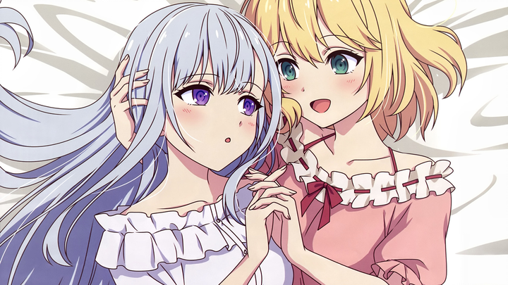 [January] The Magical Revolution of the Reincarnated Princess and the Genius Young Lady Episode 10 P