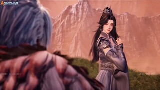 Against The Sky Supreme Eps 401 Sub Indo