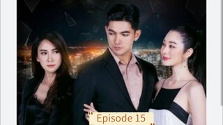 Tawan Arb Dao(2020)Episode 15