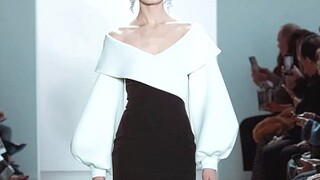 النجدة، ما هذه التوليفة الرائعة بالأبيض والأسود، بالفعل إنها كلاسيكية ولا تتقادم أبداً!!!