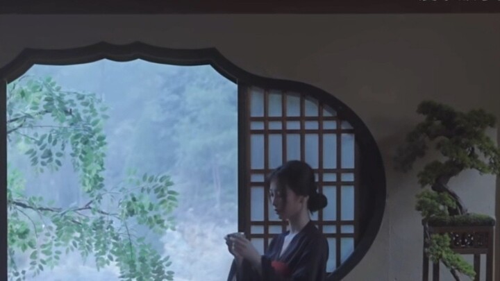 ตัวละครที่ Xinxin Xiaoding บรรยายดูเหมือนว่าจะเป็นเนื้อคู่กัน ตอนที่เราพบกันครั้งแรก อีกฝ่ายยังไม่มี