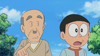 Doraemon: What will the world be like 25 years later? Nobita’s son Yusuke has become the king of chi
