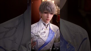 Love and Deepspace | Midnight Rainfall · Showcase