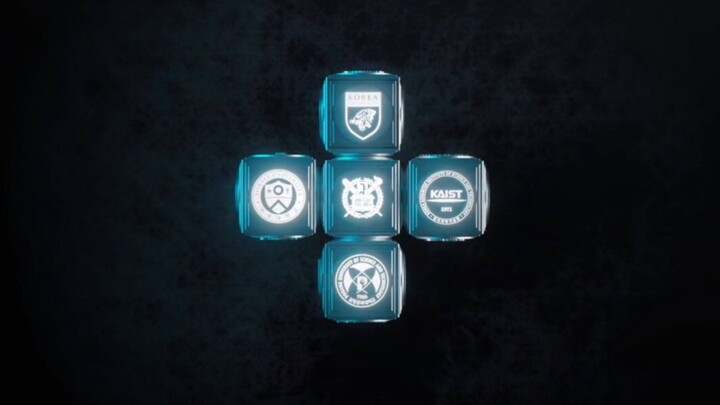 Elite League Mùa 1 Tập 3 (tên tiếng Hàn: 대학전쟁 (Daehak Jeonjaeng) tiếng Anh: University War)