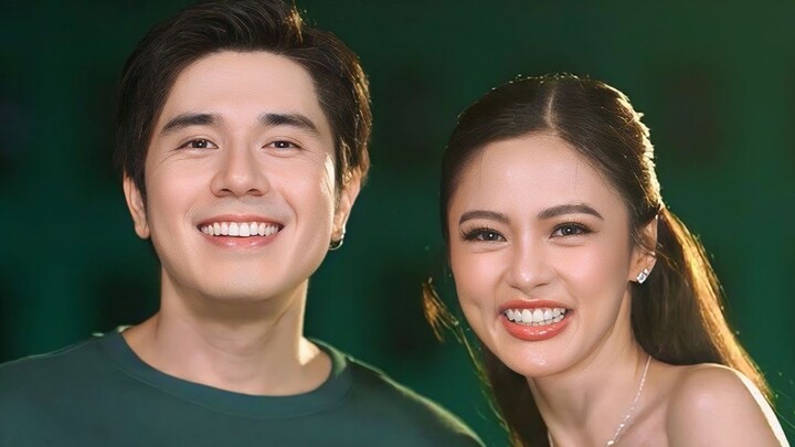 LOOK: Kim Chiu at Paulo Avelino KWINESTYON at PINAGDUDAHAN ang kanilang Relasyon..PUMALAG!