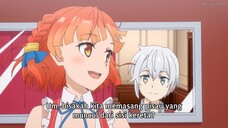 Izure Saikyou no Renkinjutsushi? Episode 7 Subtitle Indonesia