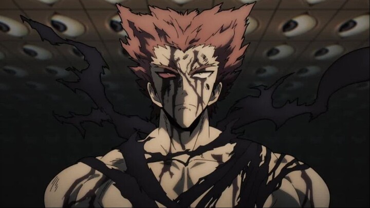 One Punch Man (Season 3) - Episode 29 [Bahasa Indonesia]