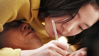 Korean romance film, a 70-year-old poet falls in love with a middle school student? On the surface, 