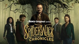 THE SPIDERWICK CHRONICLES 2024 S1E1-8 Watch for free : link in description