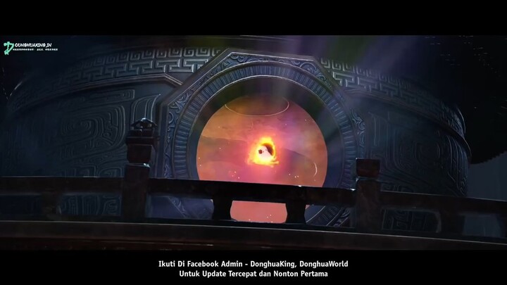 Martial Universe Season 6 episode 2