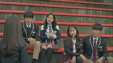 The Penthouse | S01E14 | Hindi Dubbed | K-Drama Series