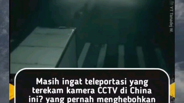 Manusia pengguna Teleportasi yg sempat menghebohkan dunia!