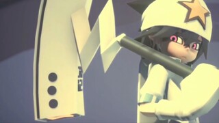 "Make No Sign"—— Camille Impression Song Editing for the 5th Anniversary of AOTU World