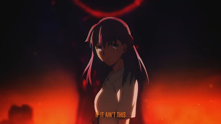 $LOTHBOI - Revelations [Lyrics x AMV]