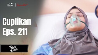 TAJWID CINTA | Cuplikan Eps. 211
