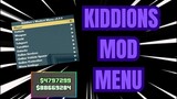 ULTIMATE MONEY Guide for Kiddions Mod Menu | GTA 5 Online