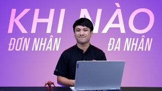 HỎI ĐÁP SS3 #32: Có nên mua laptop Asus? Xử lí lỗi kết nối Bluetooth trên Win 11