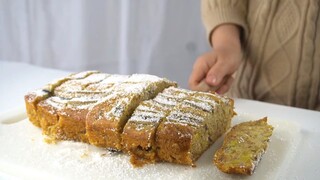 Món tráng miệng làm điên đảo biết bao tín đồ thích bánh đâyyy ( Phần 1 )