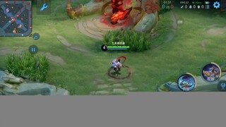 Sun Ce's "Charming" Moments