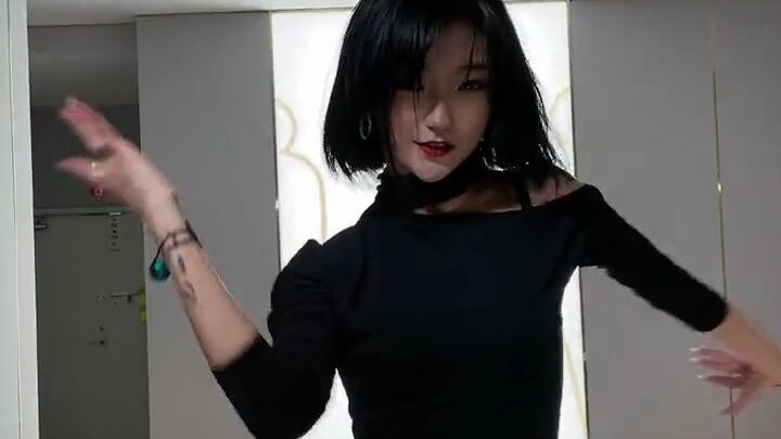 舞蹈老师--好这口不？------拉丁