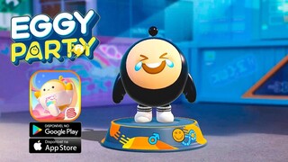 Eggy Party Global - Beta (Android/iOS)