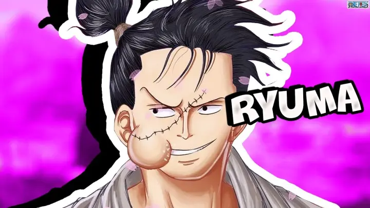 Toki Mengetahui Betul Mengenai Abad Kekosongan One Piece 973 Kyoshiro Sebenarnya Adalah Denjiro Bilibili